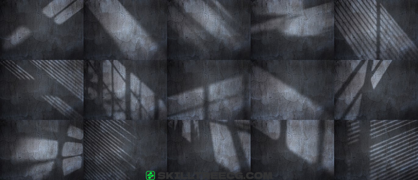 图片[6]-Realistic Window Light Overlays（689780）-技能树